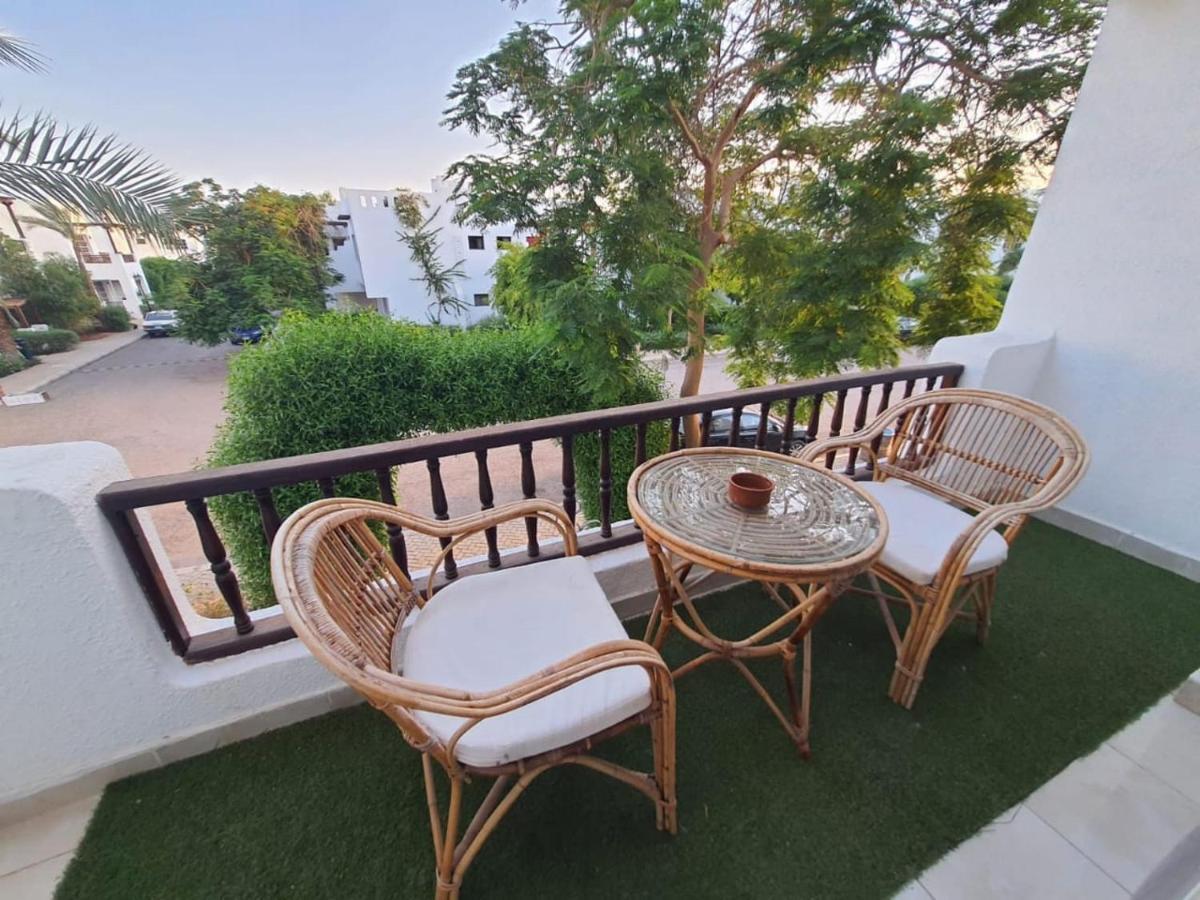 Delta Sharm Apartments With Free Internet Wi-Fi Exterior foto