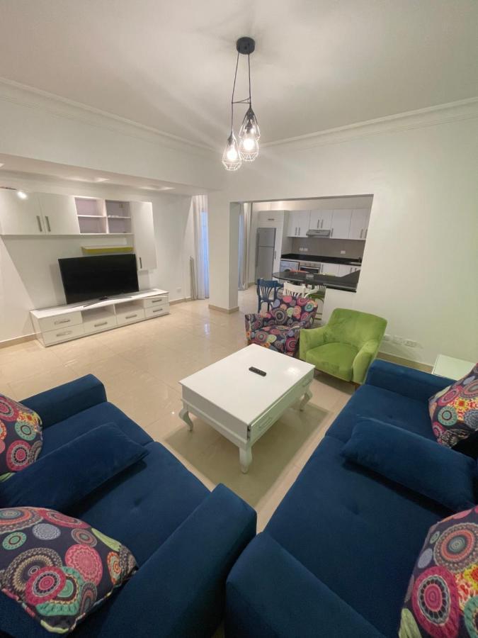 Delta Sharm Apartments With Free Internet Wi-Fi Exterior foto