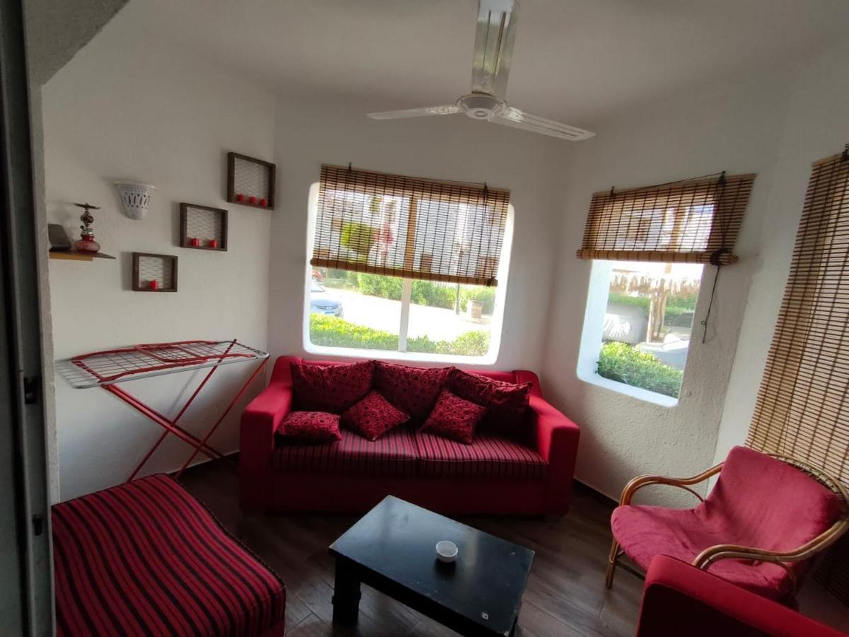 Delta Sharm Apartments With Free Internet Wi-Fi Exterior foto