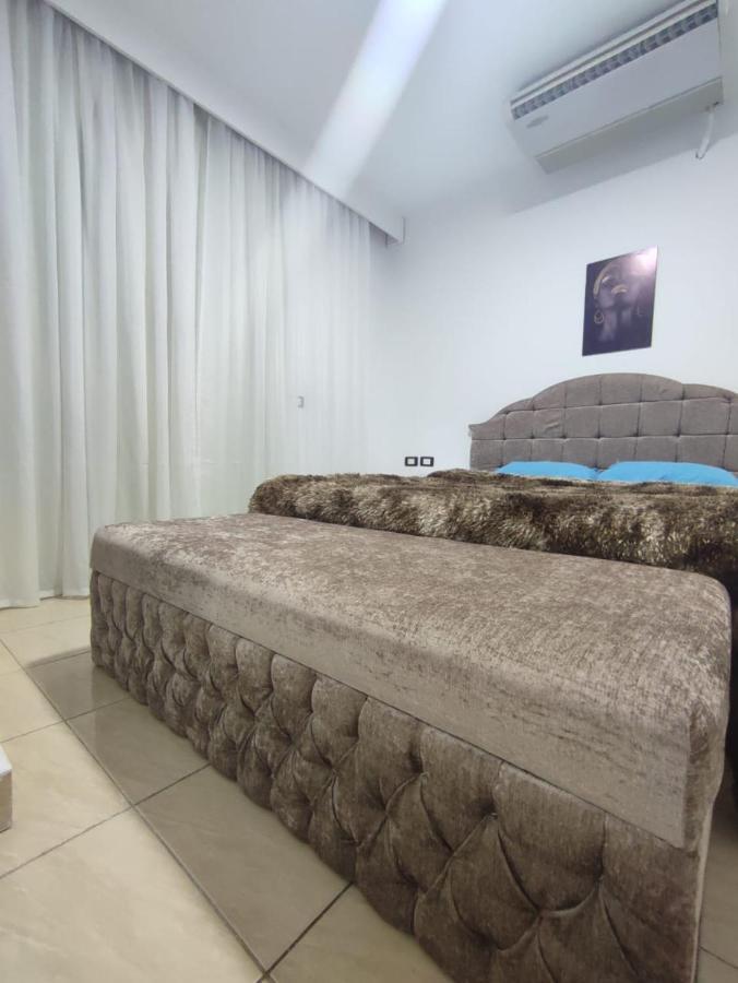 Delta Sharm Apartments With Free Internet Wi-Fi Exterior foto