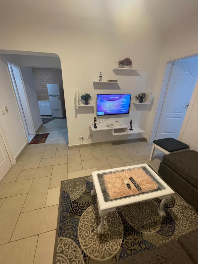 Delta Sharm Apartments With Free Internet Wi-Fi Exterior foto