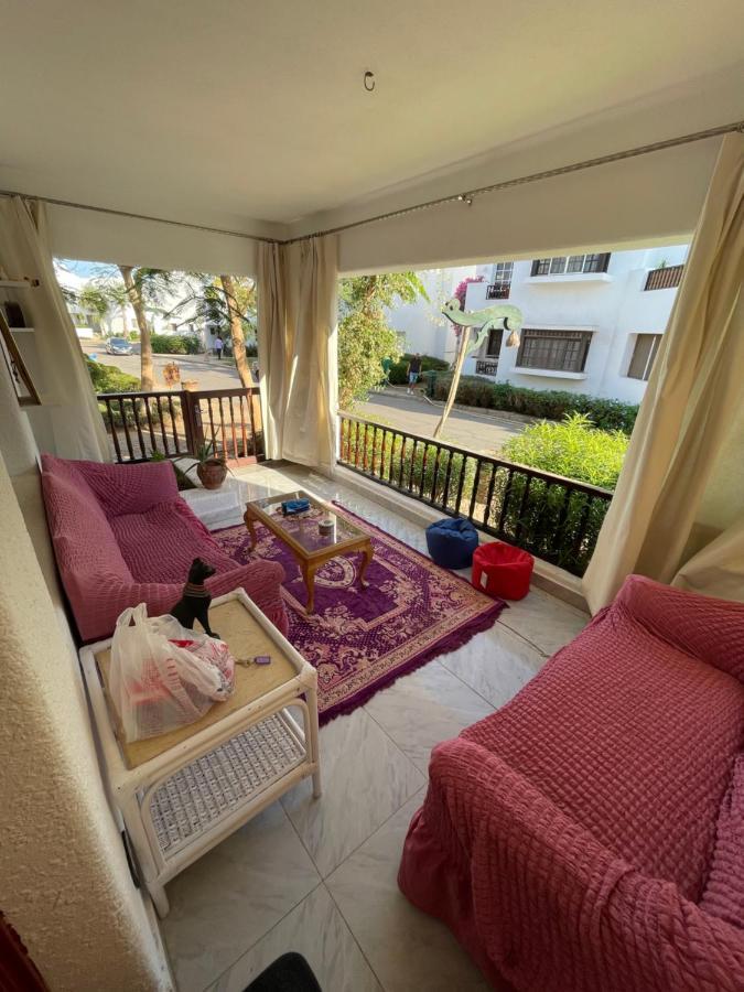 Delta Sharm Apartments With Free Internet Wi-Fi Exterior foto