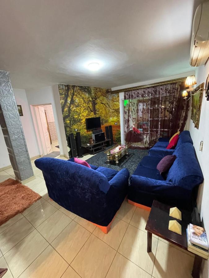 Delta Sharm Apartments With Free Internet Wi-Fi Exterior foto