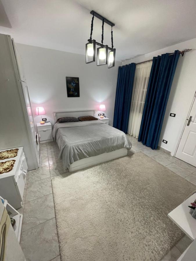 Delta Sharm Apartments With Free Internet Wi-Fi Exterior foto