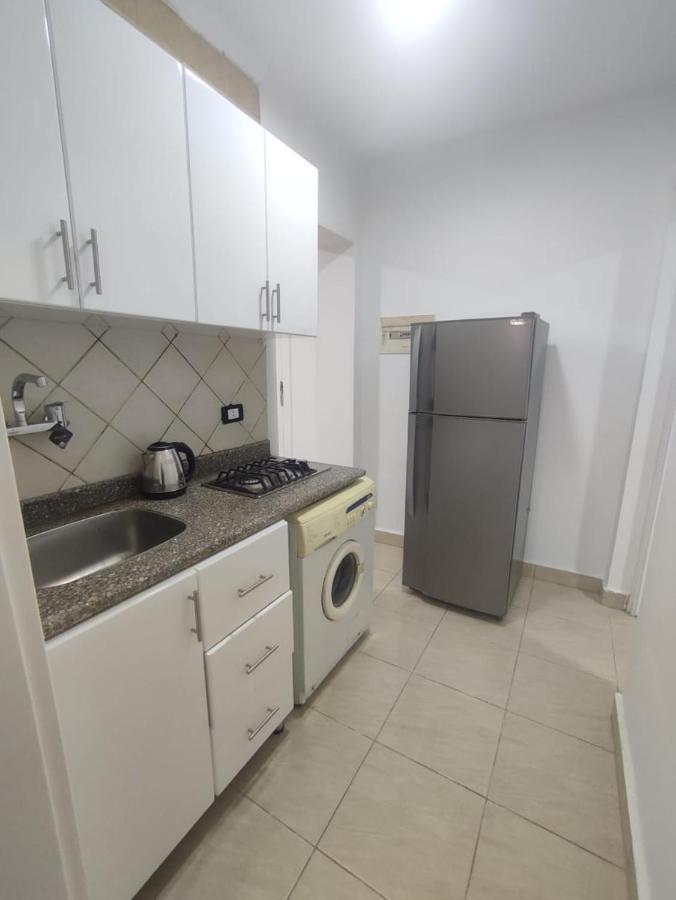 Delta Sharm Apartments With Free Internet Wi-Fi Exterior foto