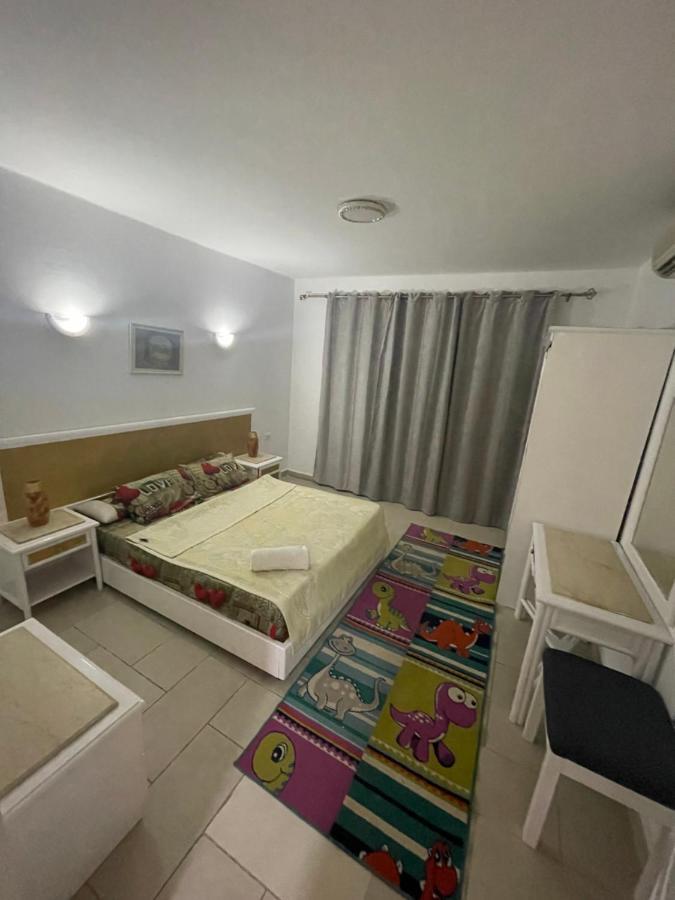 Delta Sharm Apartments With Free Internet Wi-Fi Exterior foto