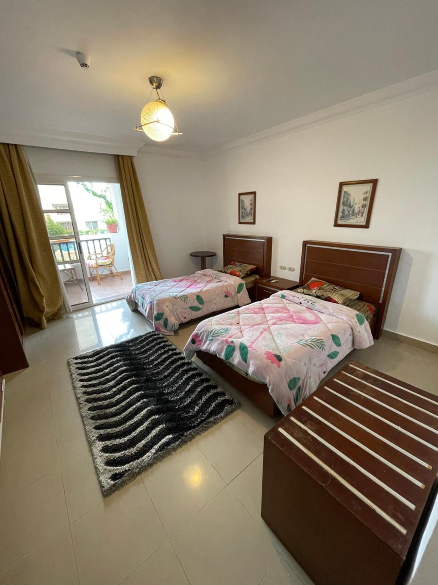 Delta Sharm Apartments With Free Internet Wi-Fi Exterior foto