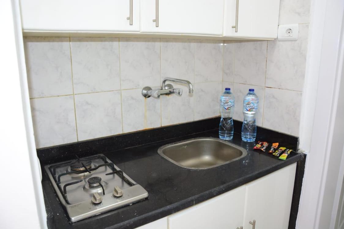 Delta Sharm Apartments With Free Internet Wi-Fi Exterior foto