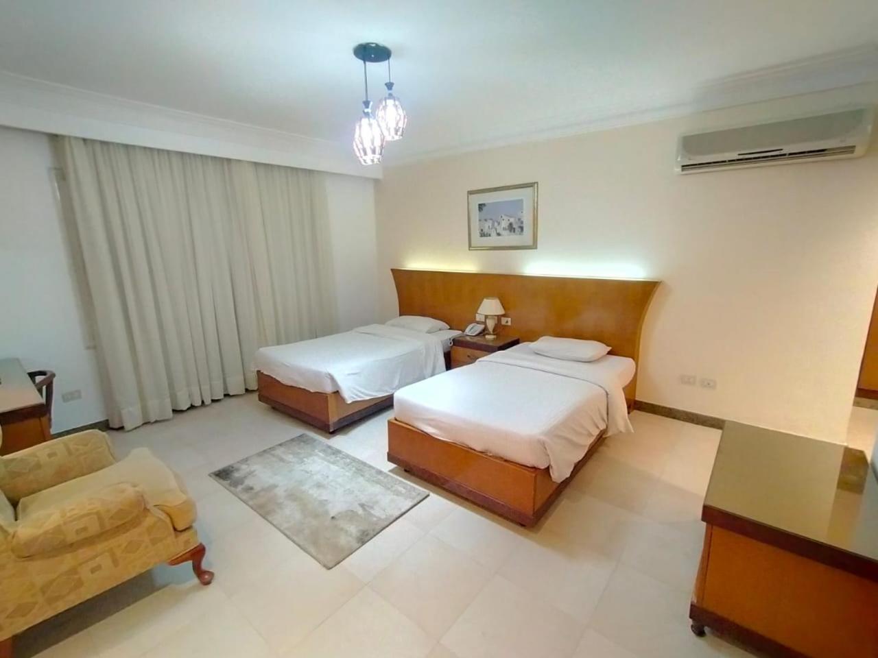 Delta Sharm Apartments With Free Internet Wi-Fi Exterior foto