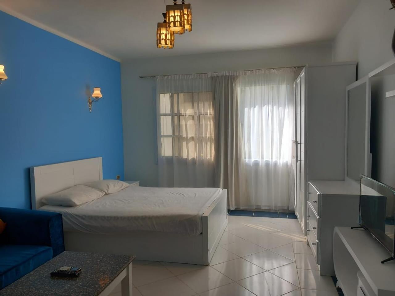 Delta Sharm Apartments With Free Internet Wi-Fi Exterior foto