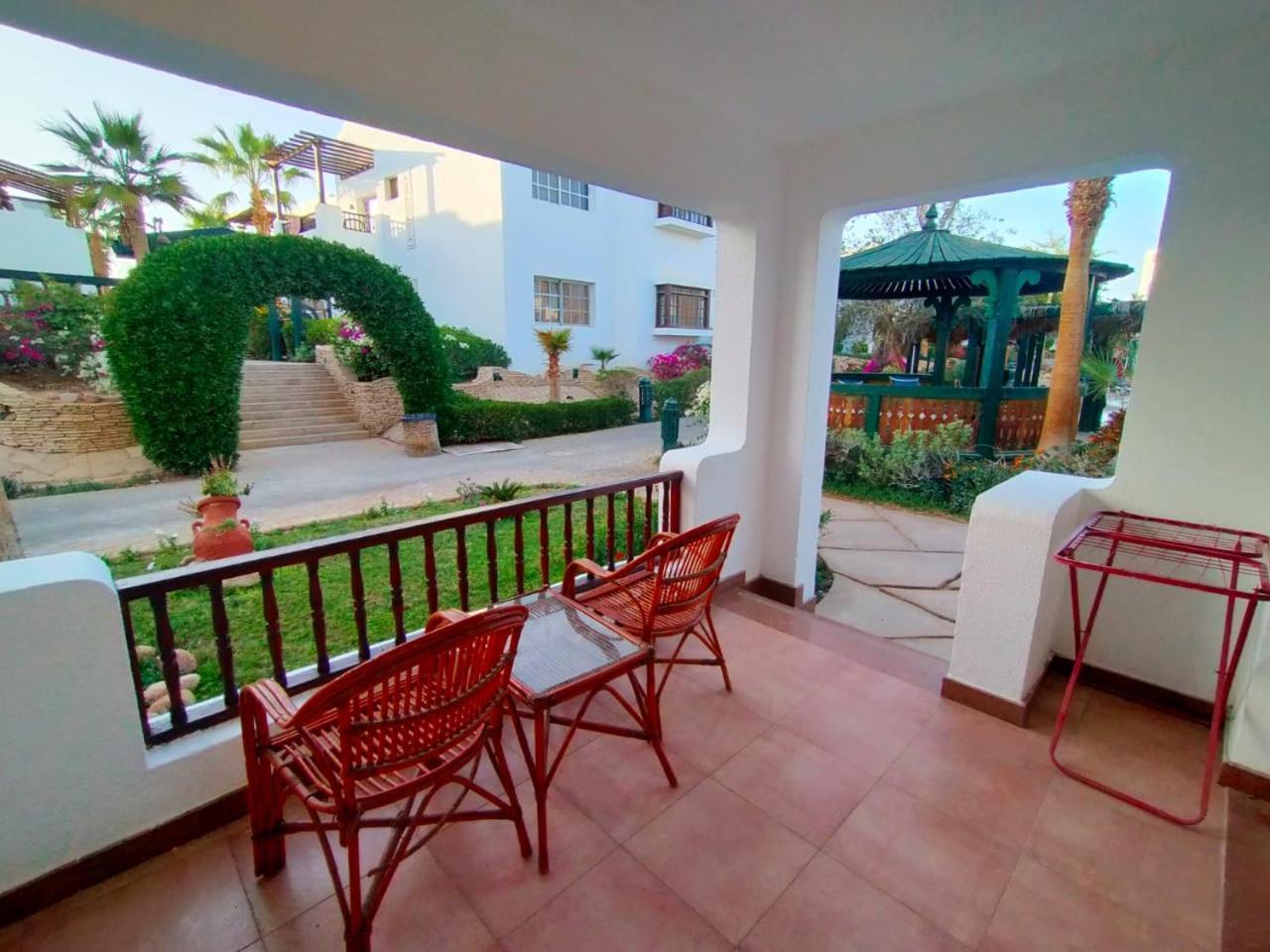 Delta Sharm Apartments With Free Internet Wi-Fi Exterior foto