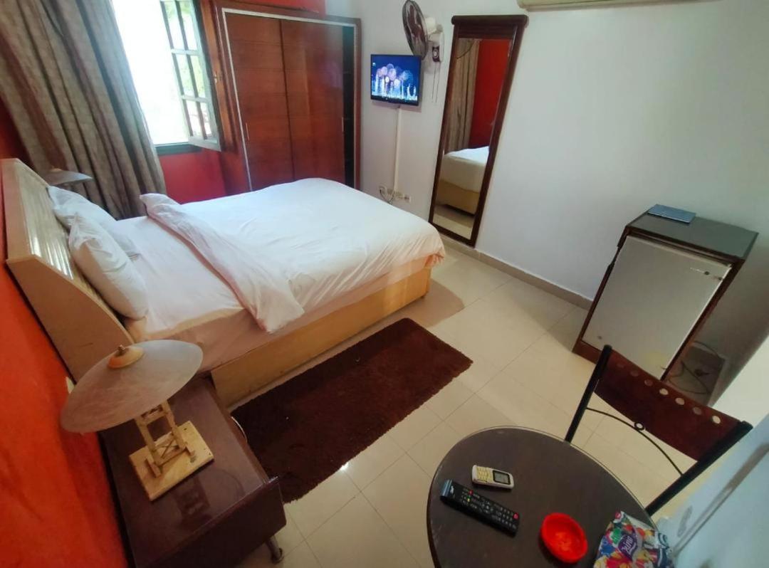 Delta Sharm Apartments With Free Internet Wi-Fi Exterior foto
