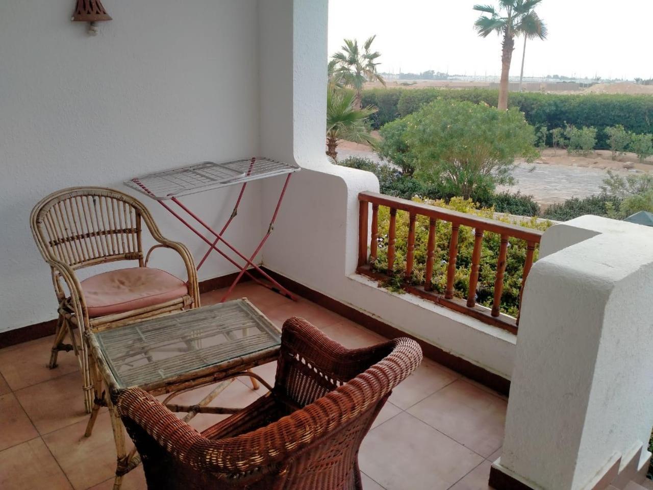 Delta Sharm Apartments With Free Internet Wi-Fi Exterior foto