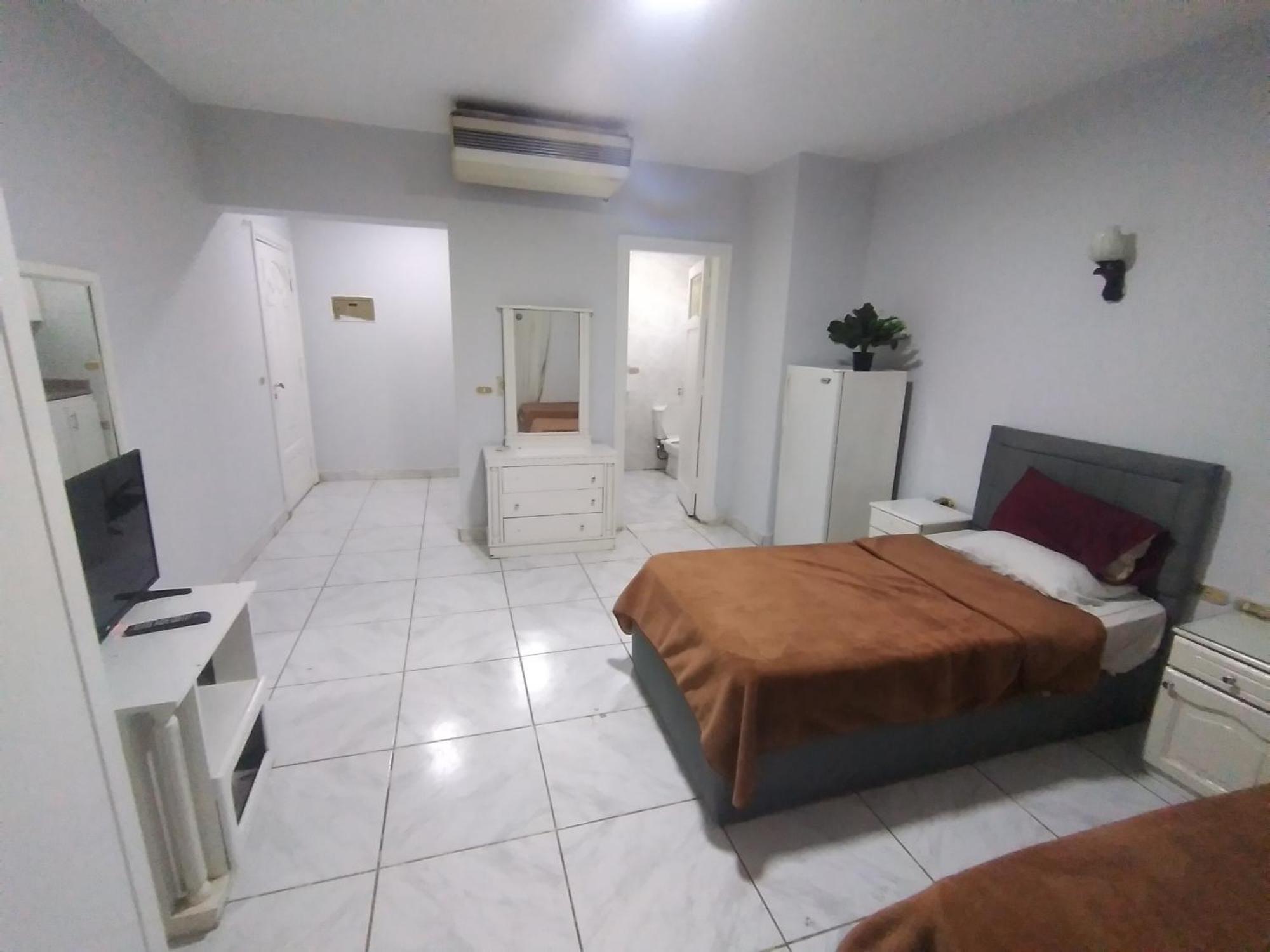 Delta Sharm Apartments With Free Internet Wi-Fi Exterior foto
